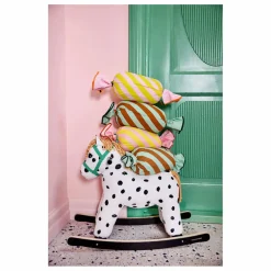 Cheval à bascule Pippi