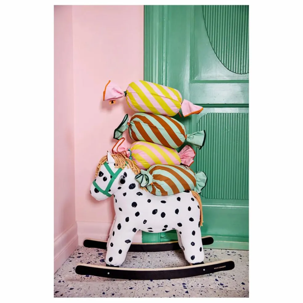 Cheval à bascule Pippi