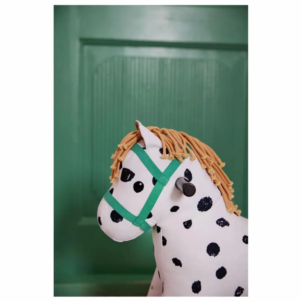 Cheval à bascule Pippi