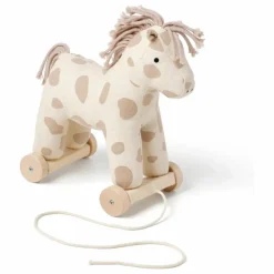 Cheval à tirer Dotty