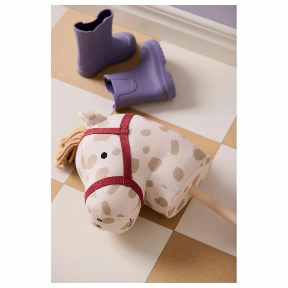 Cheval bâton Dotty