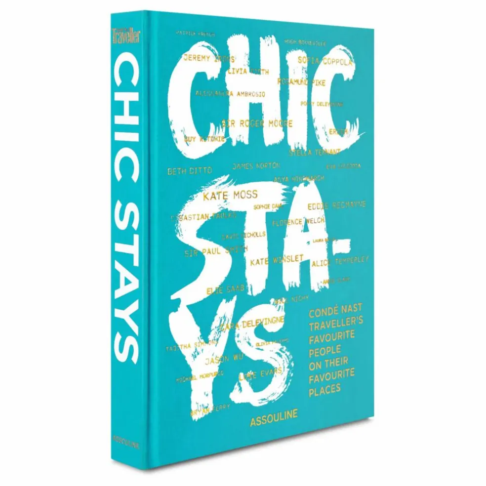 Chic Stays