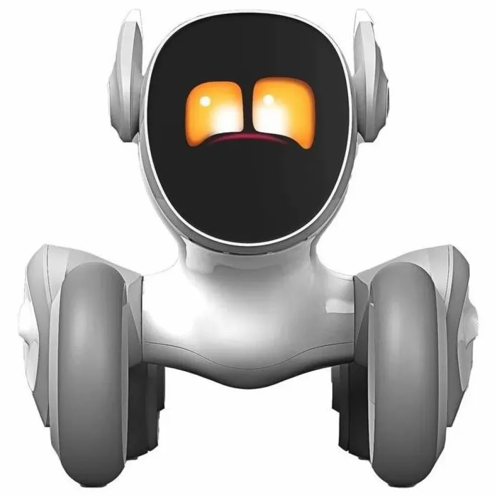 Chien robot Loona
