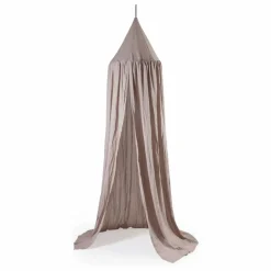 Ciel de lit | Beige