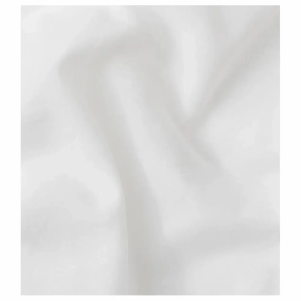 Ciel de lit Cabane Wood Original | Blanc