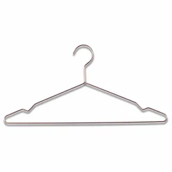 Cintres 5 hang - Set de 5 | Cuivre