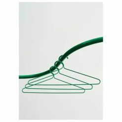 Cintres Colour - Set de 3 | Jungle
