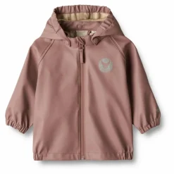 Ciré Chardy Fibres Recyclées | Rose