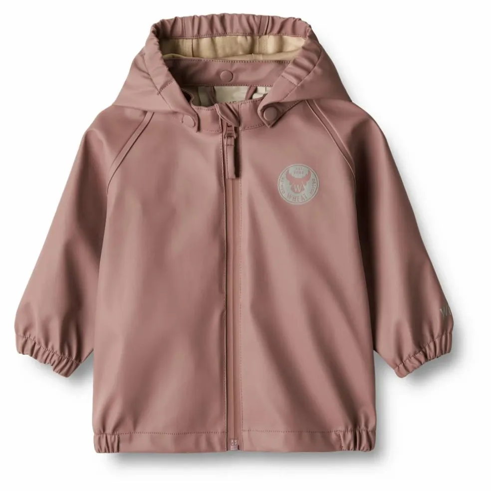 Ciré Chardy Fibres Recyclées | Rose