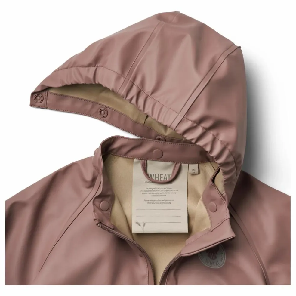 Ciré Chardy Fibres Recyclées | Rose