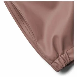 Ciré Chardy Fibres Recyclées | Rose