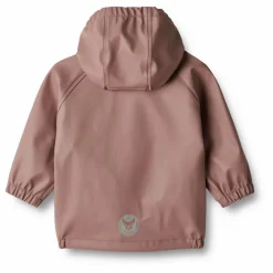 Ciré Chardy Fibres Recyclées | Rose