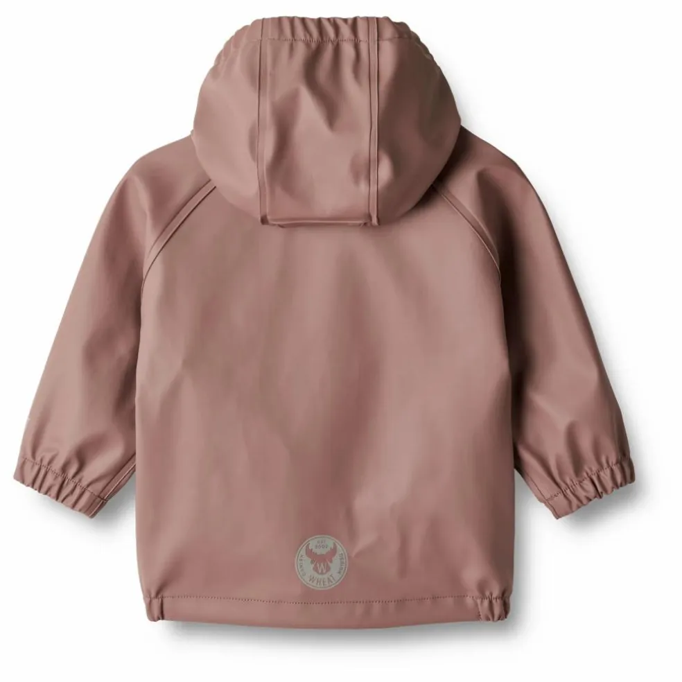 Ciré Chardy Fibres Recyclées | Rose