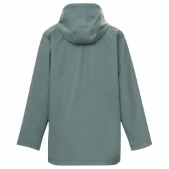 Ciré Doublé Coton Bio - Collection Femme | Vert