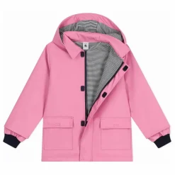 Ciré Iconique Fibres Recyclées | Rose bonbon