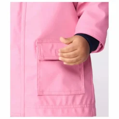 Ciré Iconique Fibres Recyclées Bébé | Rose bonbon