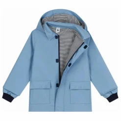 Ciré Iconique Fibres Recyclées | Bleu