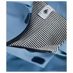 Ciré Iconique Fibres Recyclées | Bleu