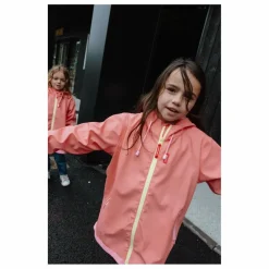 Ciré Imperméable | Rose