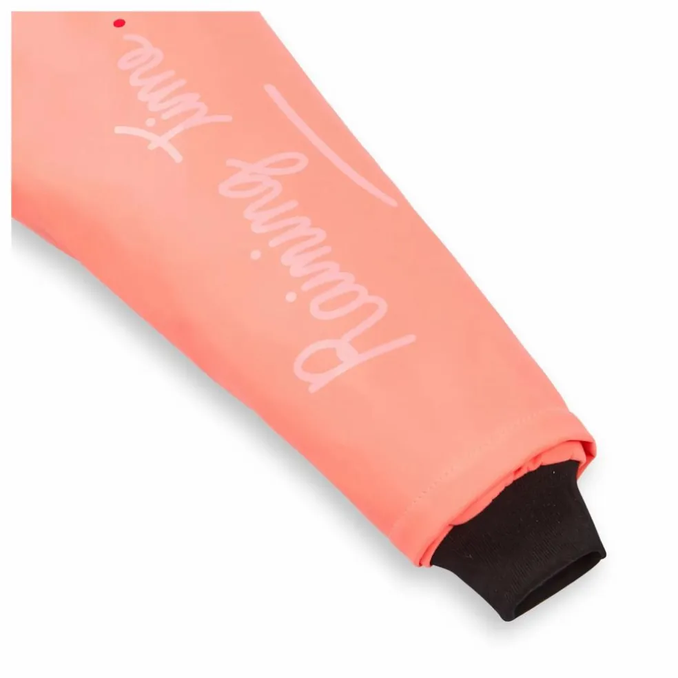 Ciré Imperméable | Rose