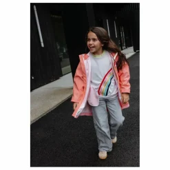 Ciré Imperméable | Rose