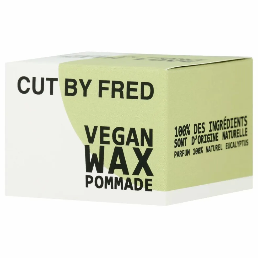 Cire mate texturisante Wax Pommade - 50 g
