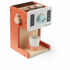 Coffee shop en bois