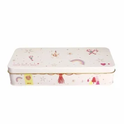 Coffret 7 baumes à lèvres Pompon Box