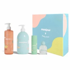 Coffret Baby Love