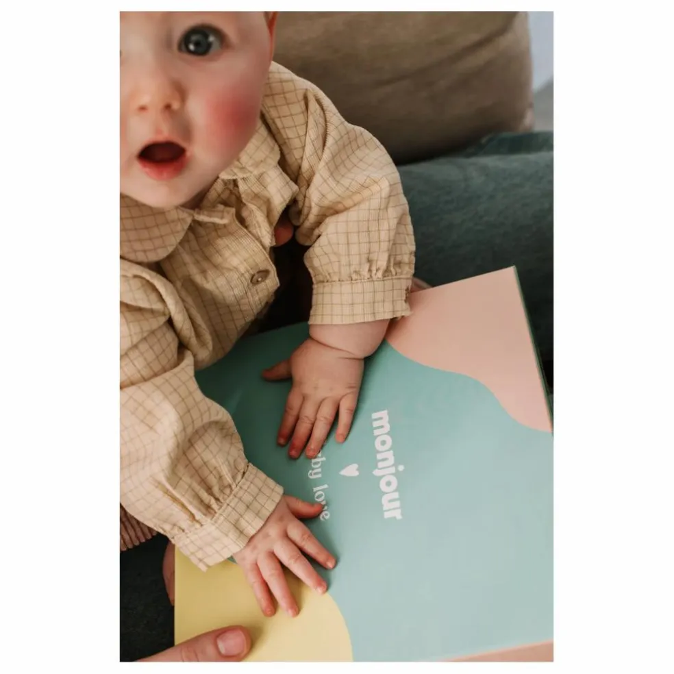 Coffret Baby Love
