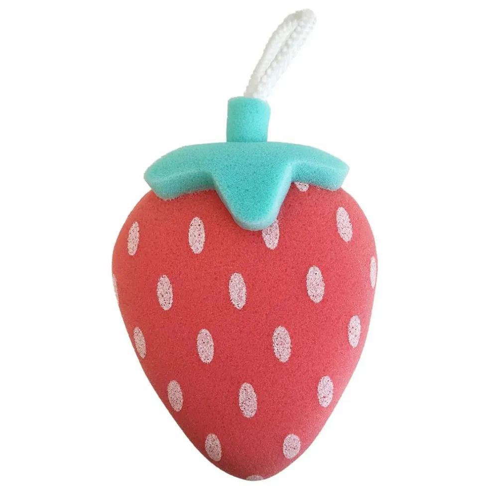 Coffret bombes de bain Fun bath box Fraise