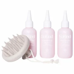 Coffret cheveux - Hair Growth Set