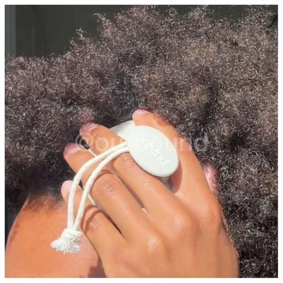 Coffret cheveux - Hair Growth Set