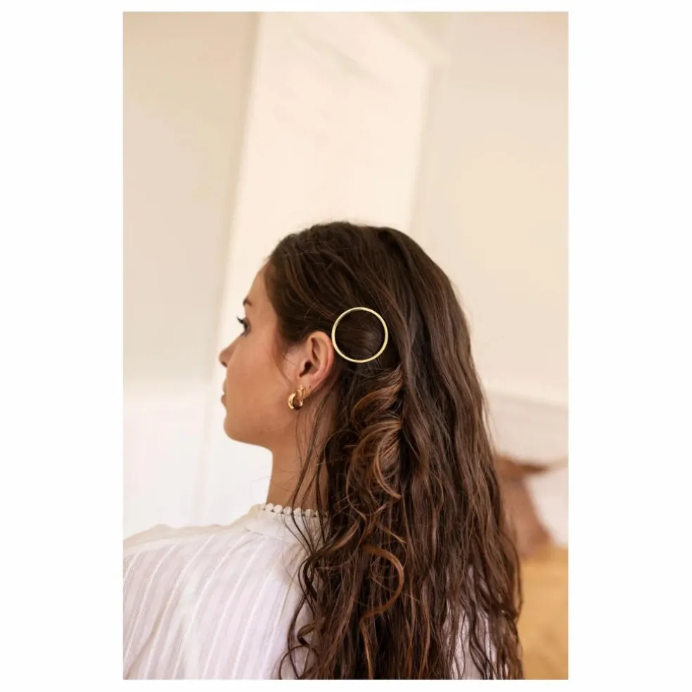 Coffret cheveux Madame | Ivoire