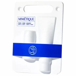 Coffret Code Source