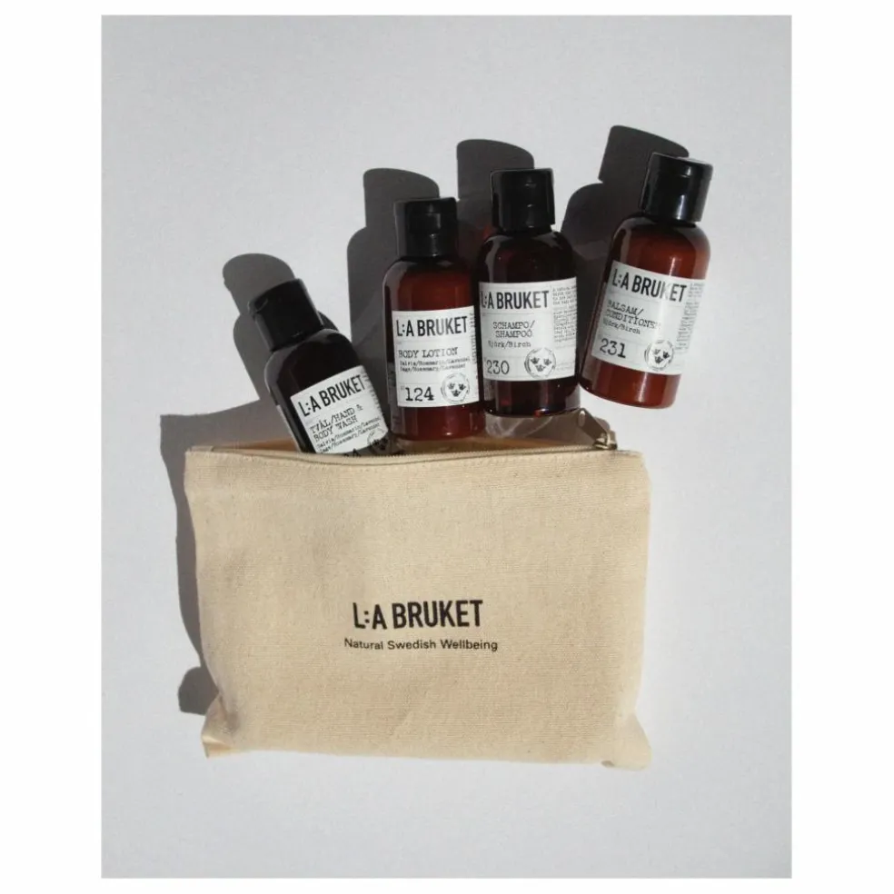 Coffret découverte