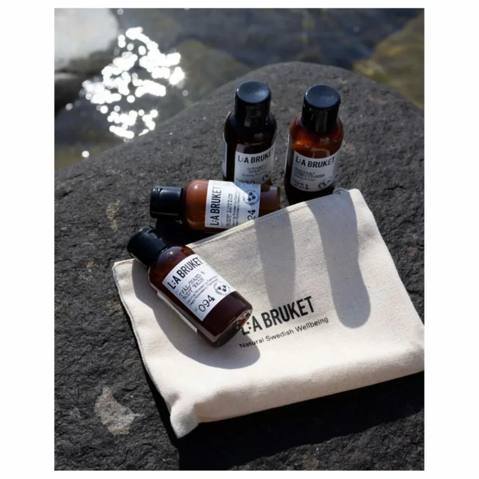 Coffret découverte