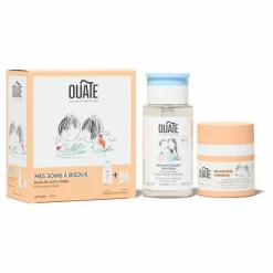 Coffret découverte soin visage 4-6 ans