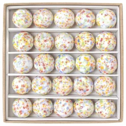 Coffret de 25 billes Candy Pop