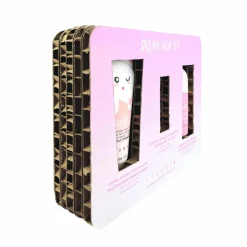Coffret de 3 soins Dream Pink