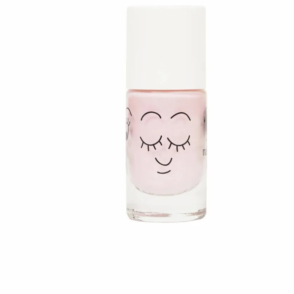 Coffret de 5 vernis à l'eau Hollywood - Gaston, Super, Polly, Bella et Kitty