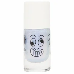 Coffret de 5 vernis à l'eau Hollywood - Gaston, Super, Polly, Bella et Kitty