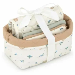 Coffret de naissance Blueberries