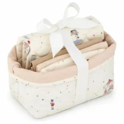 Coffret de naissance Carrousel