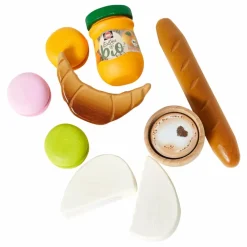 Coffret déjeuner à la française - Set de 9