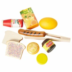 Coffret délices d'Australie - Set de 10
