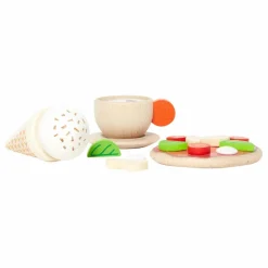 Coffret délices d'Italie - Set de 17