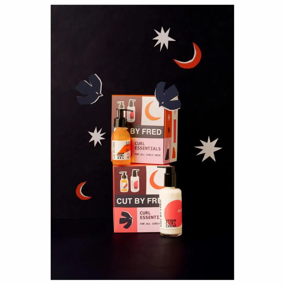 Coffret Essentiels Boucles