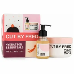 Coffret Essentiels Hydratation