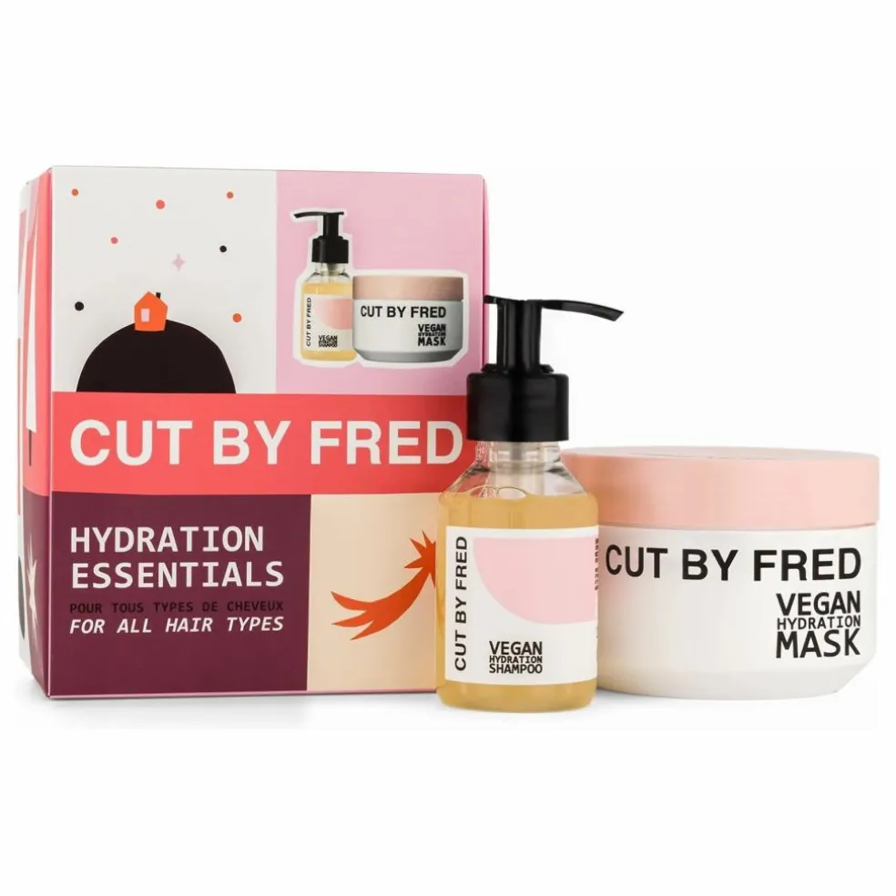 Coffret Essentiels Hydratation